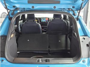 Nissan Micra MICRA ADVANCE, 40 kWh, 90 kW (122 PS) inkl. Winterpaket