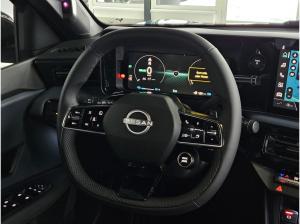 Nissan Micra MICRA ADVANCE, 40 kWh, 90 kW (122 PS) inkl. Winterpaket