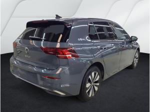 Volkswagen Golf 8 2.0 TDI DSG Goal DIGITAL COCKPIT PRO LED AHK NAVI 16 ACC DAB *nur mit 990€ Sonderzahlung gültig*