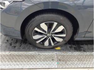 Volkswagen Golf 8 2.0 TDI DSG Goal DIGITAL COCKPIT PRO LED AHK NAVI 16 ACC DAB *nur mit 990€ Sonderzahlung gültig*