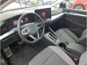 Volkswagen Golf 8 2.0 TDI DSG Goal DIGITAL COCKPIT PRO LED AHK NAVI 16 ACC DAB *nur mit 990€ Sonderzahlung gültig*