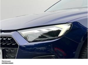 Audi A1 Sportback advanced 30 TFSI (Mettmann)