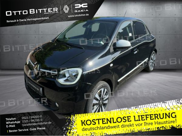 Renault Twingo E-TECH 100% ELEKTRISCH KAMERA/ALU ⚡️ ELEKTRO 🤩 SONDERAKTION 🛒 SOFORT VERFÜGBAR ❗️❗️❗️