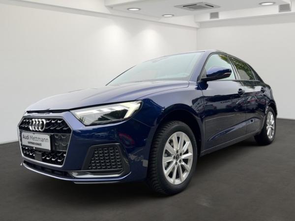 Audi A1 Sportback advanced 30 TFSI (Mettmann)