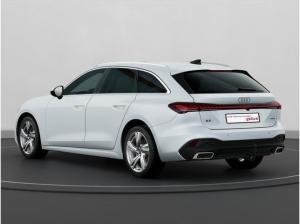 Audi A5 Avant TFSI quat. TECH-PLUS*LEDER*AHK*PRIVACY