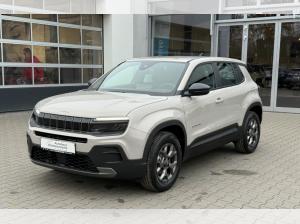 Jeep Avenger Longitude+PDC+Klima+Spurhalte.+Tempomat+LED