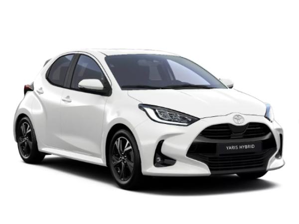 Toyota Yaris Yaris Teamplayer ❗sofort Verfügbar❗