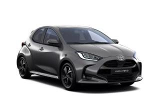 Toyota Yaris Yaris  Teamplayer ❗sofort Verfügbar❗