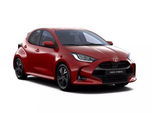 Toyota Yaris Yaris  Teamplayer ❗sofort Verfügbar❗