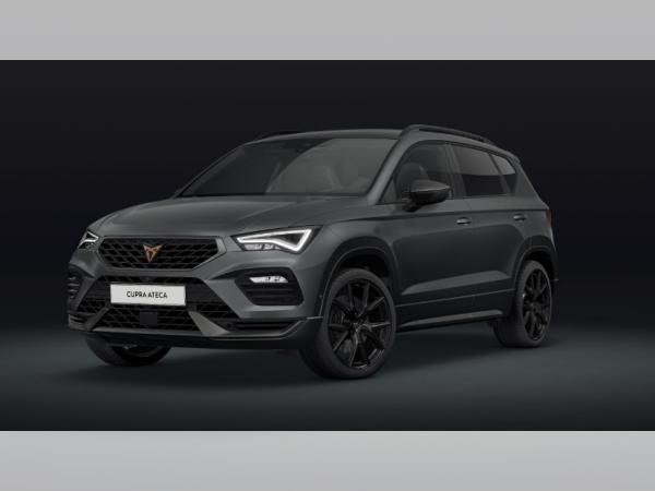 Cupra Ateca VZ 2.0 TSI 4DRIVE - (VS)🔥SONDERANGEBOT🔥