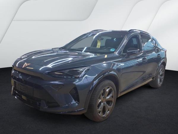 Cupra Formentor 1.5 eTSI 110kW DSG -  LED Intelligent Drive Kamera Navi SHZ Virtual Cockpit Park Assist LM DAB