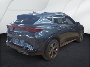 Cupra Formentor 1.5 eTSI 110kW DSG -  LED Intelligent Drive Kamera Navi SHZ Virtual Cockpit Park Assist LM DAB