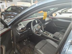 Cupra Formentor 1.5 eTSI 110kW DSG -  LED Intelligent Drive Kamera Navi SHZ Virtual Cockpit Park Assist LM DAB