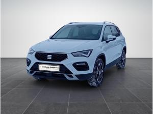 Seat Ateca Road Edition 1.5 TSI 110 kW (150PS) DSG