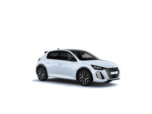 Peugeot 208 🔥GT Hybrid 145 e-DSC6🔥SCHNELL VERFÜGBAR 🔥