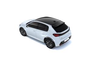 Peugeot 208 🔥GT Hybrid 145 e-DSC6🔥SCHNELL VERFÜGBAR 🔥