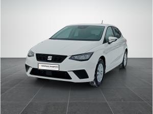 Seat Ibiza 1.0 TSI -Road Edition