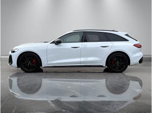 Audi A5 Avant TDI quattro 150 kW S-line S tronic + 360° KAMERA + AHK + NAVI + TECH PLUS +