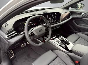 Audi A5 Avant TDI quattro 150 kW S-line S tronic + 360° KAMERA + AHK + NAVI + TECH PLUS +