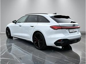 Audi A5 Avant TDI quattro 150 kW S-line S tronic + 360° KAMERA + AHK + NAVI + TECH PLUS +