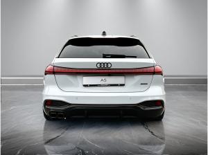 Audi A5 Avant TDI quattro 150 kW S-line S tronic + 360° KAMERA + AHK + NAVI + TECH PLUS +