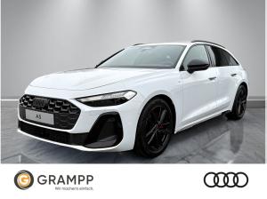 Audi A5 Avant TDI quattro 150 kW S-line S tronic + 360° KAMERA + AHK + NAVI + TECH PLUS +