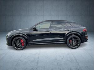 Audi RS Q8 SUV performance tiptr Vmax305 PANO Laser 23