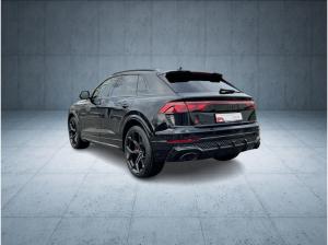 Audi RS Q8 SUV performance tiptr Vmax305 PANO Laser 23