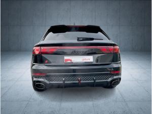 Audi RS Q8 SUV performance tiptr Vmax305 PANO Laser 23