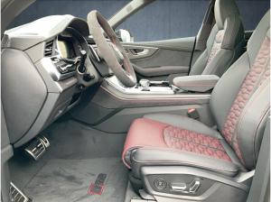 Audi RS Q8 SUV performance tiptr Vmax305 PANO Laser 23