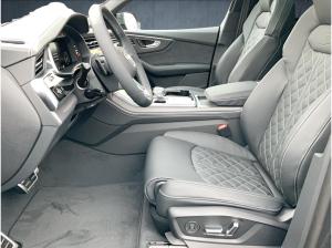 Audi Q8 SUV S line business TFSI e qu. tiptr. 23 PANO