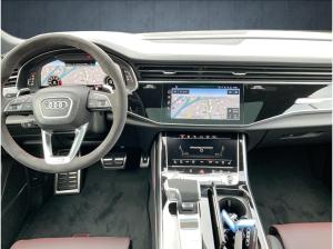 Audi RS Q8 SUV performance tiptr Vmax305 PANO Laser 23