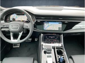 Audi Q8 SUV S line business TFSI e qu. tiptr. 23 PANO