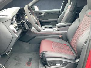 Audi RS Q8 SUV performance tiptr. FwpAdv Vmax305 23