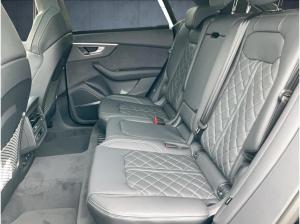 Audi Q8 SUV S line business TFSI e qu. tiptr. 23 PANO