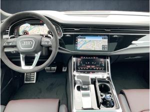 Audi RS Q8 SUV performance tiptr. FwpAdv Vmax305 23