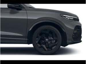 Volkswagen Tiguan R-Line 1.5 l eHybrid SOFORT VERFÜGBAR / CarPlay