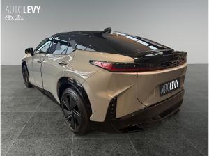 Lexus RZ 550e DIRECT4 F Sport 2xKlima 360 4xSHZ