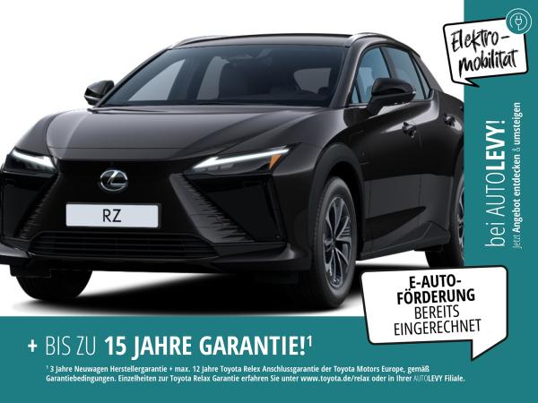Lexus RZ 500e Executive Tech.Pk *inkl. 6.000 Förderung