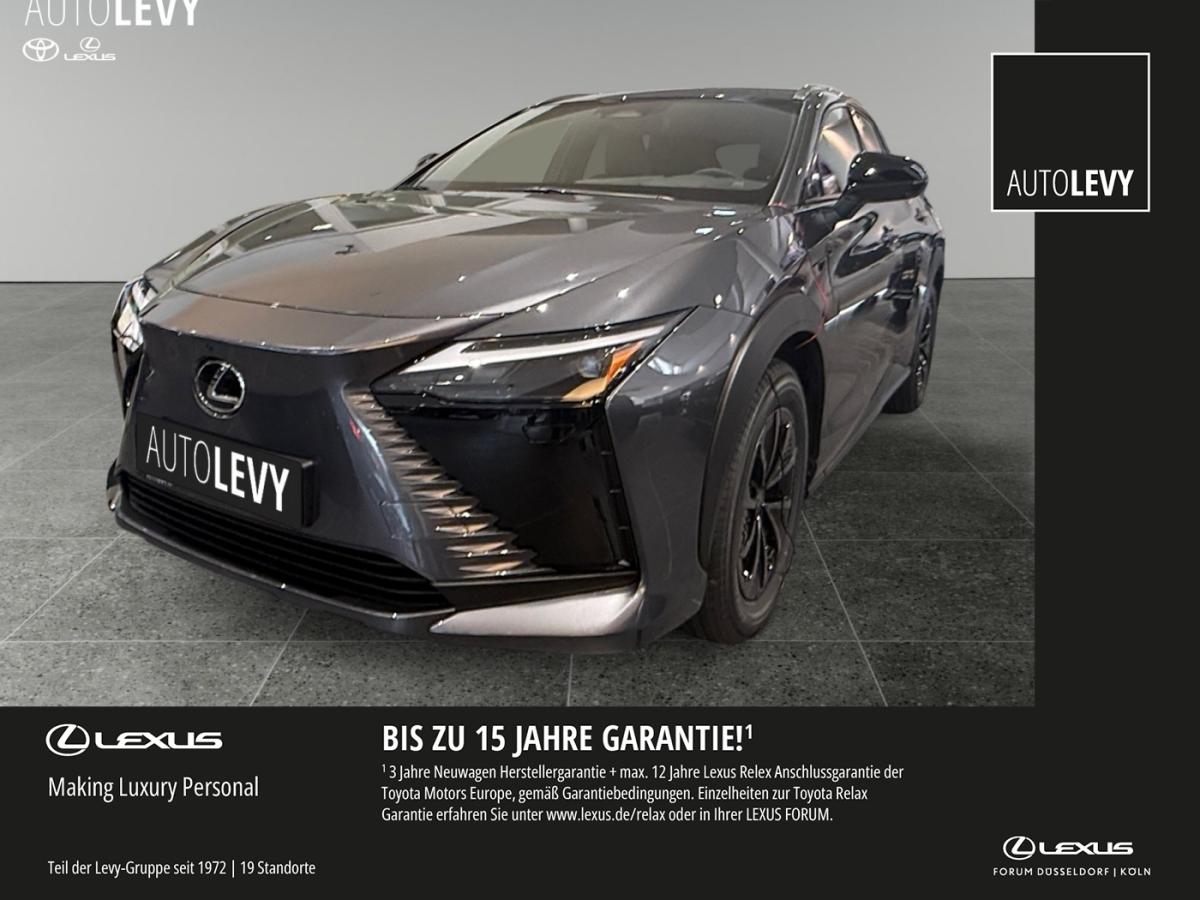 Lexus RZ 350e FWD Executive 2xKlima 360 ACC AUT