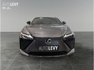 Lexus RZ 350e FWD Executive 2xKlima 360 ACC AUT