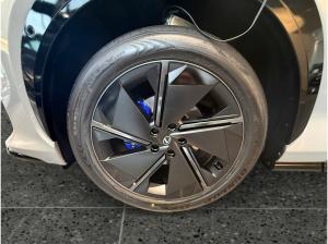Lexus RZ 550e F Sport 2xKlima 360 4xSHZ