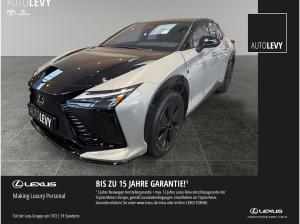 Lexus RZ