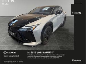 Lexus RZ