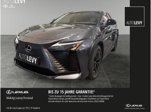 Lexus RZ