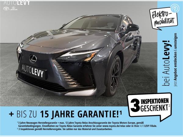 Lexus RZ 350e