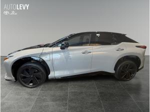 Lexus RZ 550e F Sport 2xKlima 360 4xSHZ