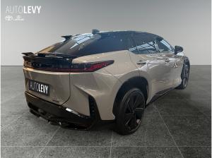 Lexus RZ 550e DIRECT4 F Sport 2xKlima 360 4xSHZ