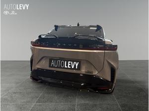 Lexus RZ 550e F Sport 2xKlima 360 4xSHZ