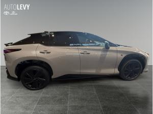 Lexus RZ 550e DIRECT4 F Sport 2xKlima 360 4xSHZ